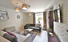 Apartament Sjesta Park